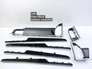 Porsche MACAN (95B) 2016 Blende Satz