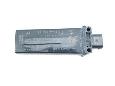 Porsche 971907273H, 971907273, 4M0907273B, 4M0907273 PANAMERA (971) 2017 Unité de contrôle pour la surveillance de la pression des pneus - Image 1