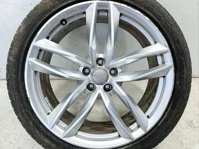 Audi 4H0601025BS, 4H0601025BR A8 (4H_) 2015 Jantes en alliage 5x112  R20 EJ 9.0 ET37 - Image 1