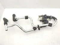 Porsche 97057257804, 97057258600, 9057220708 PANAMERA (970) 2015 Conduite de réfrigérant