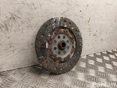 Volkswagen 1864528741, 074141031Q/R / 1864528741, 074141031QR TRANSPORTER IV Box (70XA) 2002 Clutch Plate - Image 1