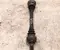 Porsche 981.332.024.50 / 98133202450 BOXSTER (981) 2013 Arbre de transmission Right Rear - Image 3