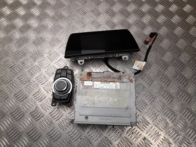 BMW 9 399 427, 9 322 120, 9 286 699 / 9399427, 9322120, 9286699 3 Touring (F31) 2016 Radio / lecteur CD - Image 1