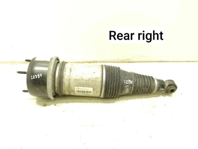 Jaguar CW93-5A965-AB, F308614203 / CW935A965AB, F308614203 XJ (X351) 2016 amortisseur à ressort pneumatique Right Rear - Image 1