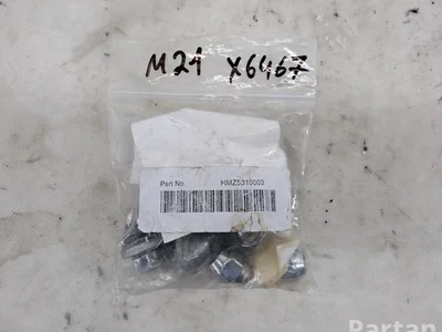 Hyundai HMZ5310003 Tucson (NX4) 2022 Écrous / boulons de roue antivol - Image 1