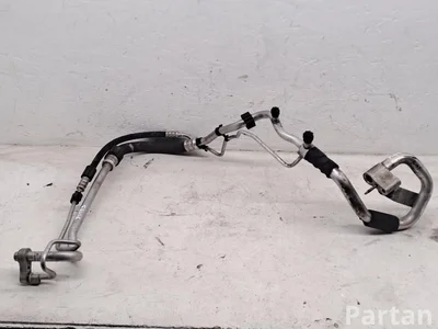 Mercedes-Benz A2058304502 C-CLASS (W205) 2015 Oro Kondicionieriaus, žarnelės/vamzdeliai - Paveiksliukas 1