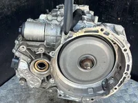Gebrauchtes Original Volkswagen TVE Caddy V 2021 Automatikgetriebe 7-Gang