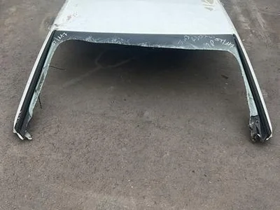 Audi A3 sedan (8YS) 2020 Toit - Image 1