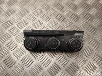Volkswagen 7C0 907 426 AP / 7C0907426AP CRAFTER Фургон (SY_) 2021 Панель управления автом.сист. кондиционера