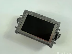 Mercedes-Benz A2C32436400 E-CLASS (W212) 2012 Ecran