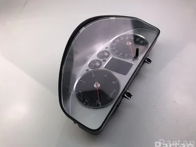 Ford YM2110849ASC GALAXY (WGR) 2002 Tableau de bord - Image 1