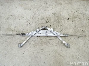 Porsche 971.814.667.A, 971.814.667 / 971814667A, 971814667 PANAMERA (971) 2018 Support / montage