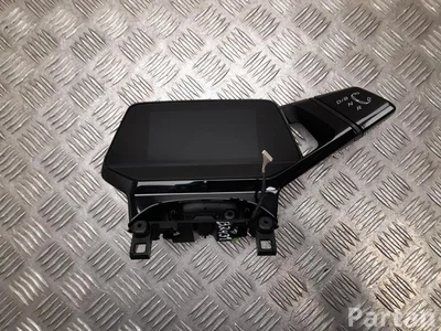 Volkswagen 1EA 953 579 / 1EA953579 ID.3 2024 Deska rozdzielcza km/h Automatyczna skrzynia biegów - Zdjęcie 1