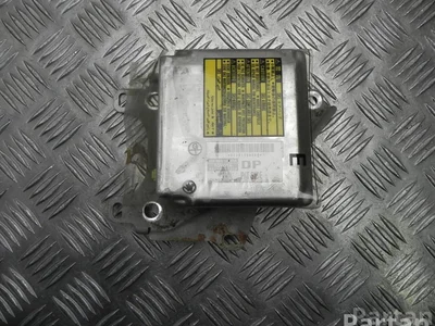 Lexus 89170-53020 / 8917053020 IS I (JCE1_, GXE1_) 2000 Unité de contrôle pour airbag - Image 1