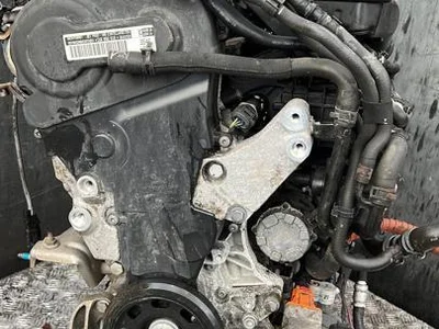 Volkswagen CUK, CUKC, 04E100034N, 04E100034NX PASSAT Variant (3G5) 2016 Moteur complet - Image 1