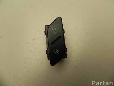 VW 5C6 962 125 / 5C6962125 JETTA IV (162, 163) 2012 Safety switch for central locking system