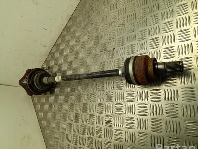 Kia 49801GI000 EV6 (CV) 2022 Arbre de transmission Right Rear - Image 1