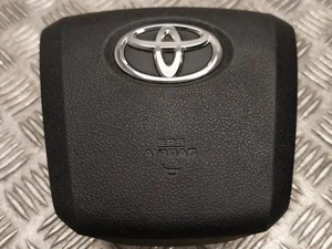 Toyota 629155500A PRIUS PHV (_W52_) 2019 Подушка безопасности водителя
