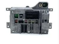 RAM 68317978AJ, TM9107903940 1500 Crew Cab Pickup (DT) 2019 Unidad de control del sistema de navegación