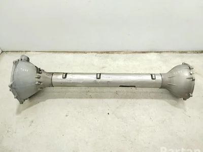 Chevrolet 23227999 CORVETTE Convertible (C7) 2016 Arbre de transmission longitudinal complect - Image 1