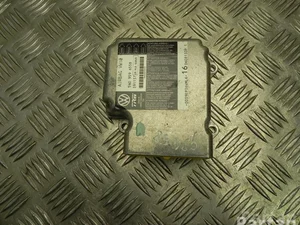 Volkswagen 5N0 959 655 B / 5N0959655B TIGUAN (5N_) 2009 Unité de contrôle pour airbag