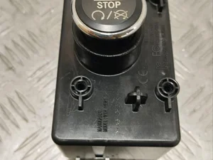 Dodge P68066565AI CHALLENGER Coupe 2014 cylindre de serrure pour allumage