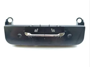 Porsche 95B.907.049.F, 95B.907.049 / 95B907049F, 95B907049 MACAN (95B) 2015 Interrupteur de chauffage de siège