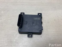 Volkswagen 5WA907572B ; 0203304151 / 5WA907572B, 0203304151 Golf VIII (CD1) 2021 Valdymo blokas automatiniam atstumo palaikymui ir radaras