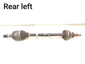 Maserati 670005454 QUATTROPORTE VI 2014 Arbre de transmission Left Rear