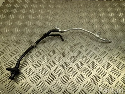 Mercedes-Benz A 654 070 36 32 / A6540703632 GLC X254 2024 Racores, tubería de depresión - Imagen 1