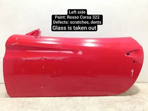 Ferrari 85031000, 085031000, 204488, M8-204488 / 85031000, 085031000, 204488, M8204488 California 2015 Tür links