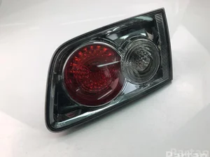 Mazda 6 Hatchback (GG) 2008 Feu arrière