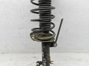 Citroën C4 CACTUS 2018 Amortisseur Right Front