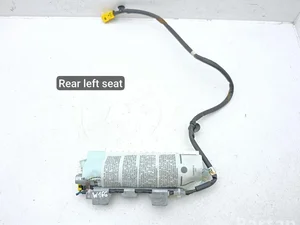 Audi 4H0880441B A8 (4H_) 2011 Airbag à l'arrière