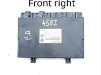Gebrauchtes Original Rolls-Royce 9221463, 9221463.901, 61.359221463, 61.359221463.901 / 9221463, 9221463901, 61359221463, 61359221463901 GHOST (RR4) 2010 Steuergerät für Sitz vorne rechts