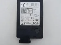 Mercedes-Benz A0009054111, A0009020848, A0009017503 GLS (X167) 2021 БУ системы распознавания мёртвых зон