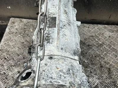 Mercedes-Benz 722.971 / 722971 S-CLASS (W222, V222, X222) 2015 Автоматическая коробка передач 7-ступенч - Изображение 1