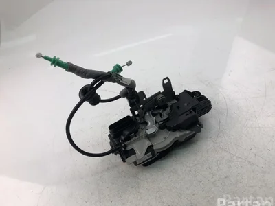 Volvo 31462456 XC40 2021 Serrure de porte - Image 1