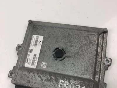 Dacia 237107154R; 237105499R / 237107154R, 237105499R LOGAN MCV (KS_) 2010 Unité de contrôle moteur - Image 1