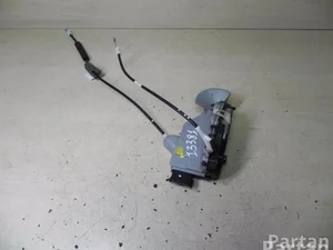 Peugeot 2402M0815J5 508 2012 Serrure de porte