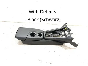 Porsche 971.863.239.K, 971.863.162.D, 971.858.403, 8084451, 808445116, 971,971,300 / 971863239K, 971863162D, 971858403, 8084451, 808445116, 971, 971, 300 PANAMERA (971) 2018 Centrinė konsolė