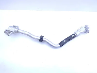 Porsche 971260855 PANAMERA (971) 2018 Climatisation, Tuyaux / Tubes - Image 1