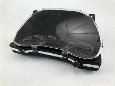 Peugeot 1367832080 BIPPER (AA_) 2014 Tableau de bord - Image 1