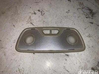 Volvo XC60 2010 Lumière intérieure - Image 1