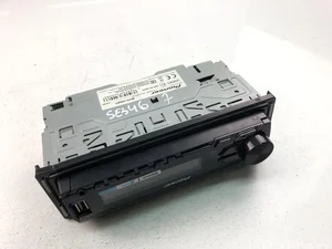 Peugeot MVH-390BT / MVH390BT 207 (WA_, WC_) 2009 Radio / lecteur CD