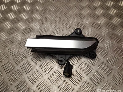 Tesla 1035418-00-E / 103541800E MODEL X 2019 Poignée de porte Left Front - Image 1