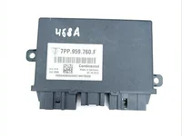Porsche 7PP.959.760.F, 7PP.959.760 / 7PP959760F, 7PP959760 CAYENNE (92A) 2015 Unité de commande pour siège