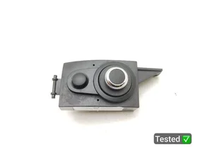 Bentley 3W0953551C CONTINENTAL FLYING SPUR (3W_) 2012 Switch for steering column adjustment