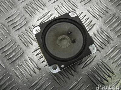 Nissan 28152 5Z000 / 281525Z000 NP300 NAVARA Platform/Chassis (D40) 2010 Haut-parleur haute fréquence - Image 1