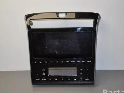 Hyundai 96525CZ150 ; 96525CZ150RET / 96525CZ150, 96525CZ150RET Tucson (NX4) 2021 Ecran - Image 1